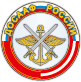 logo_ДОСААФ Свердловской области лого