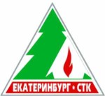 логотип Свердловского городского турклуба