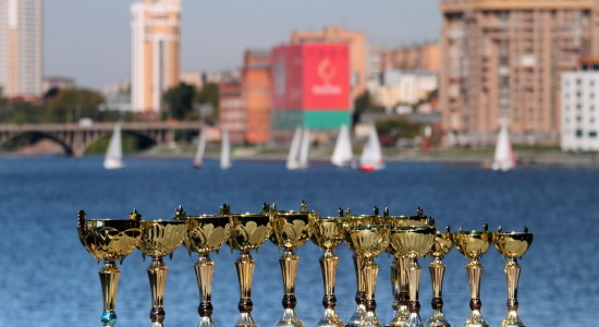 Совещание по подготовке фестиваля «Осень Уральского следопыта»
