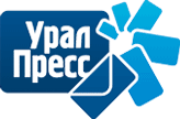 лого УралПресс