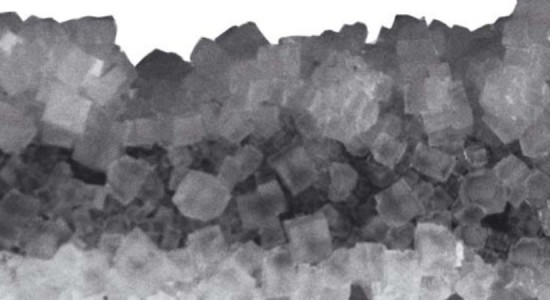 Галит, сильвин и карналлит – чудесные соли Урала