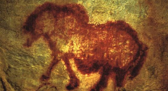 Загадки рисунков в пещере Шульганташ