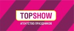лого TOP_SHOW logo