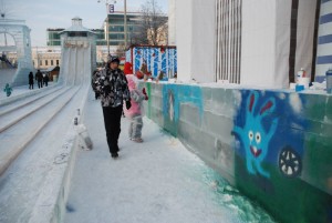 Ледовый штурм 2018 граффити (10)