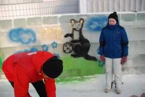 Ледовый штурм 2018 граффити (12)