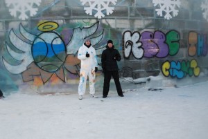 Ледовый штурм 2018 граффити (35)