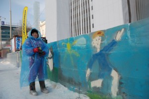 Ледовый штурм 2018 граффити (43)