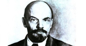 Портрет Ильича