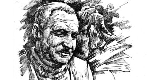 Уроки Константина Симонова
