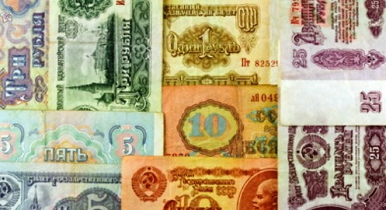 Зачем рубль отроку?