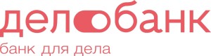 Лого ДелоБанк 
