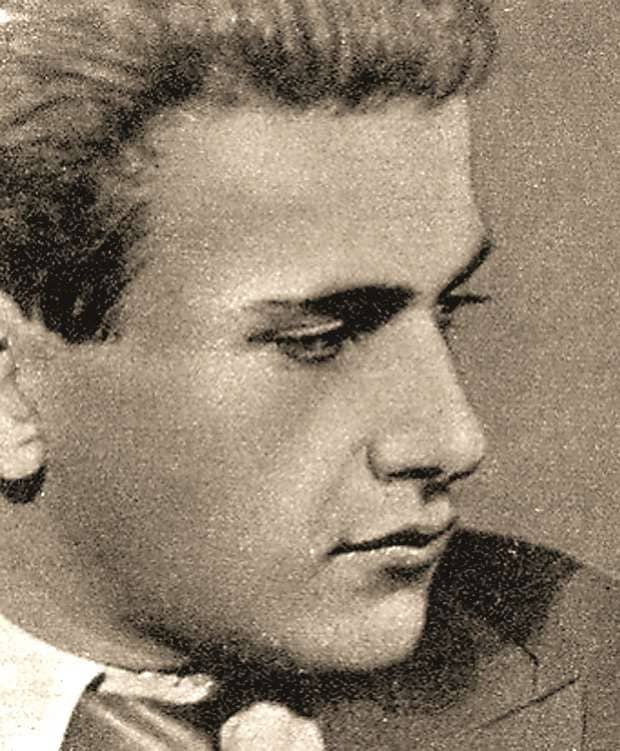 Всеволод Замков Ц прототип Вольки ибн Алеши Костылькова (1937 год)