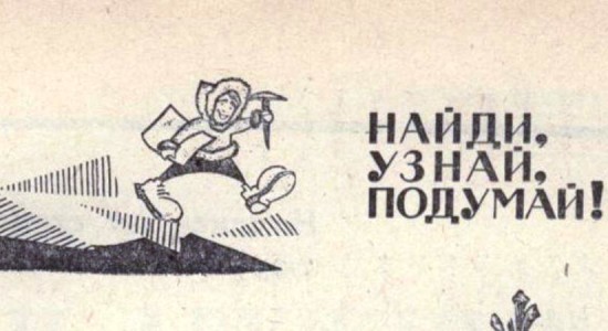 Как считали лосей