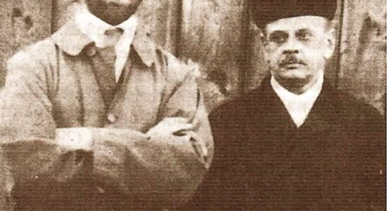 Обморок великого князя: страх или болезнь?