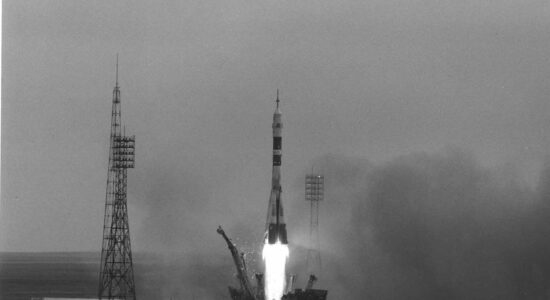 Куда летела ракета 1 февраля 1959 года