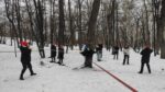 Камнерезы и спасатели