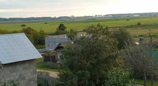 Деревенская Богема