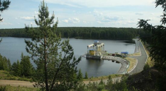 Полувековое спасение