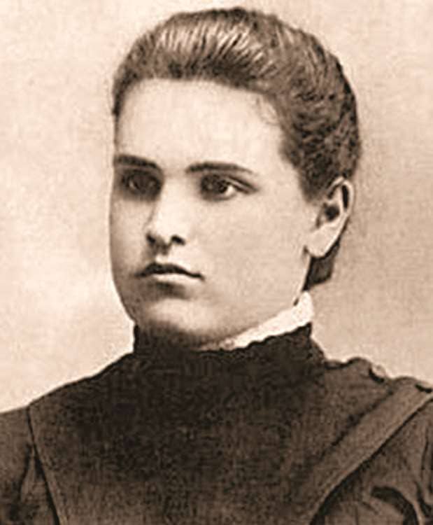 Вера Мухина