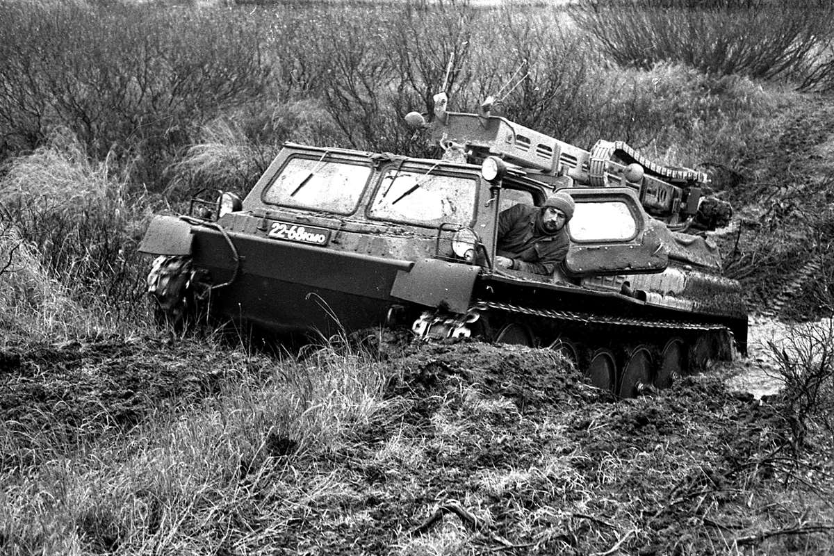 Дороги, которые мы выбираем