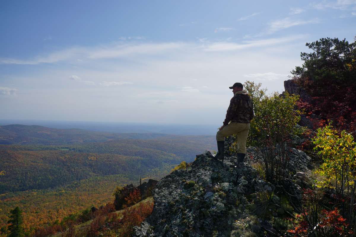 Не поднимешься в горы – не узнаешь высоты неба