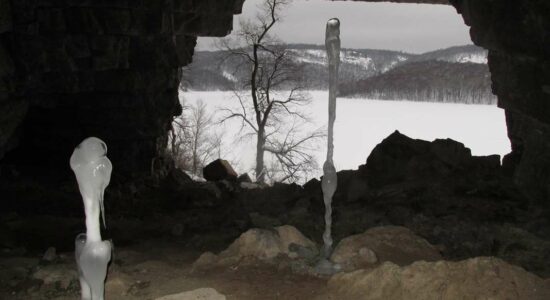 Там, где поёт душа