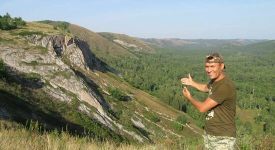Причастность к величию