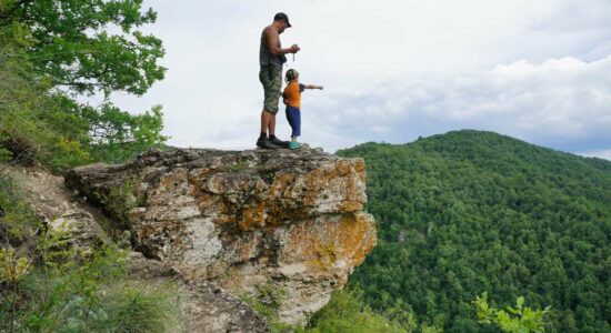 Объятия – каждому