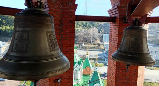 В гостях «у гамаюнов»