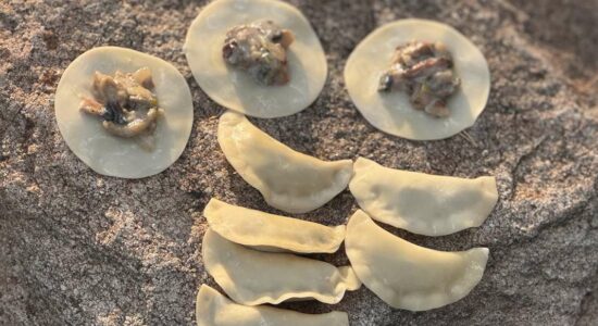 Голодному не быть