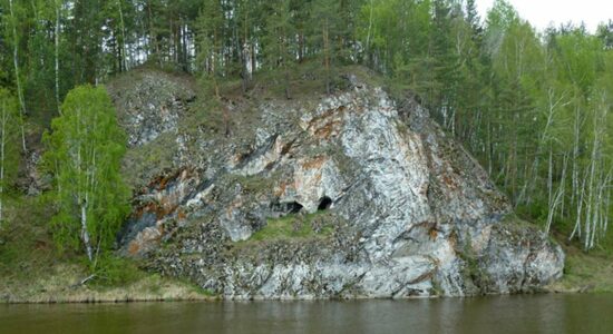 Каменная карта: понять и расшифровать