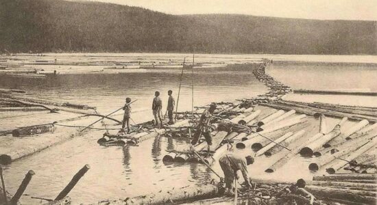 Большая вода — праздник на Уфимской пристани!